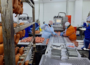 МХП бере в управління потужності великого виробника ковбас М’ясовита